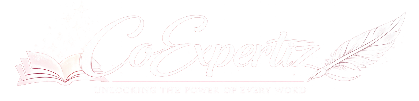 📖 Welcome to CoExpertiz.com
